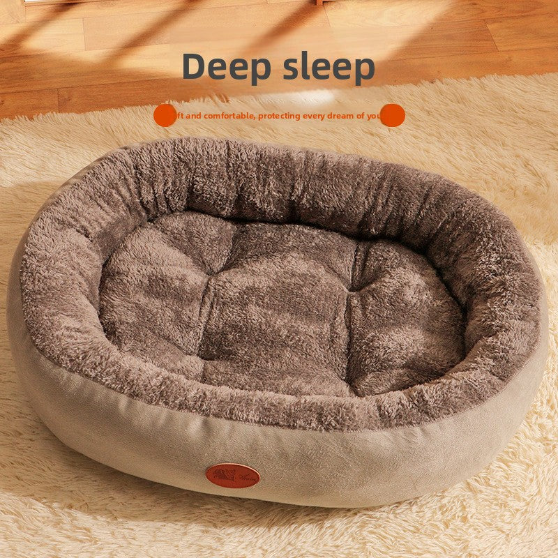 Warm Cat Nest