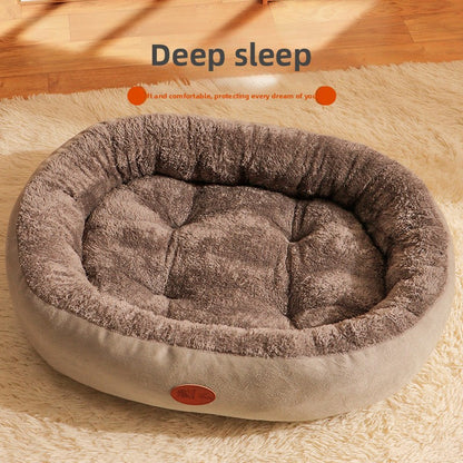 Warm Cat Nest