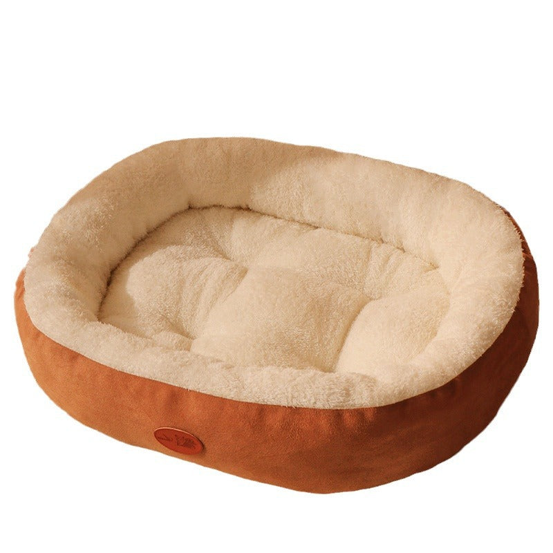 Warm Cat Nest
