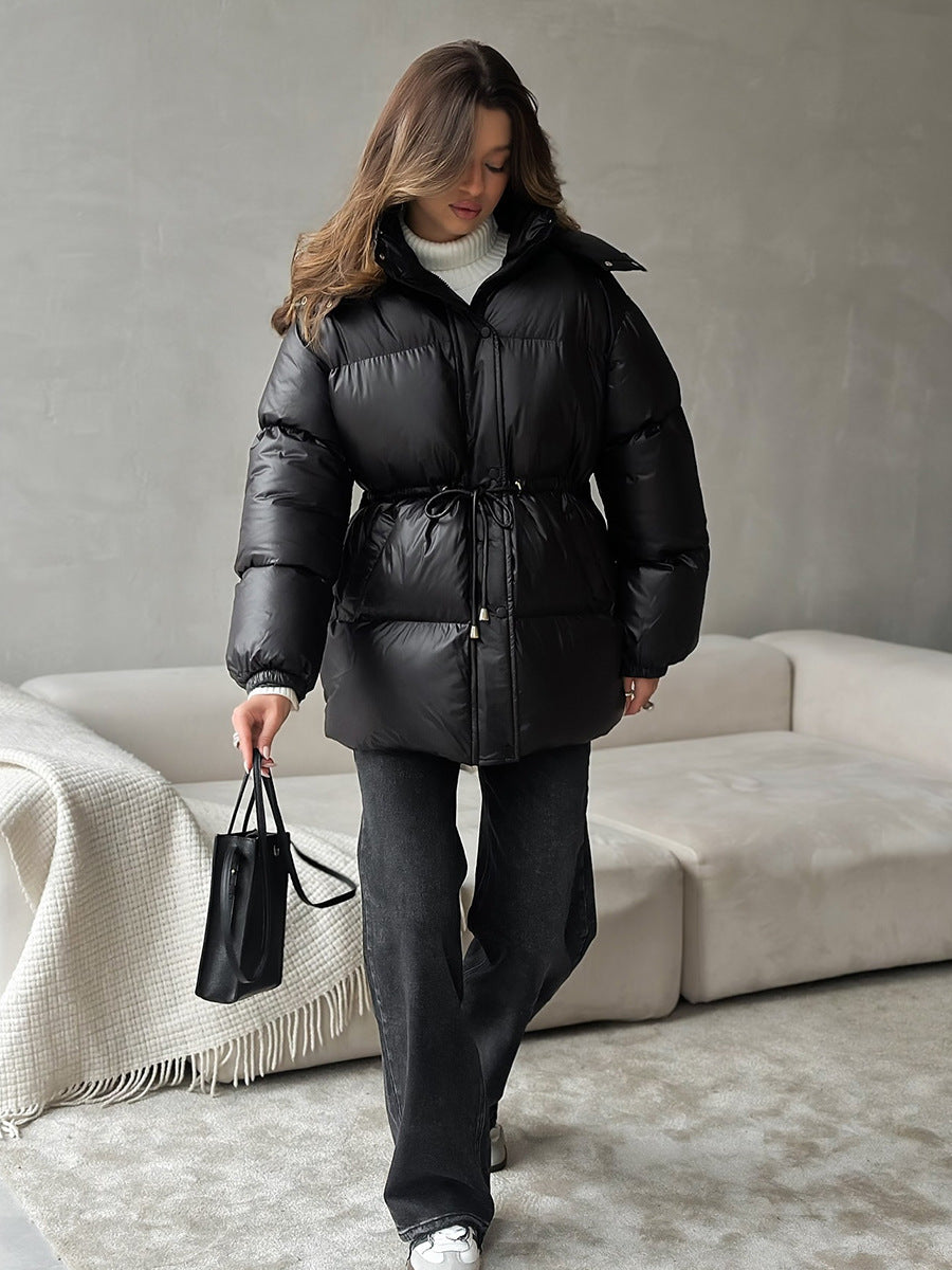 Warm Cotton Jacket