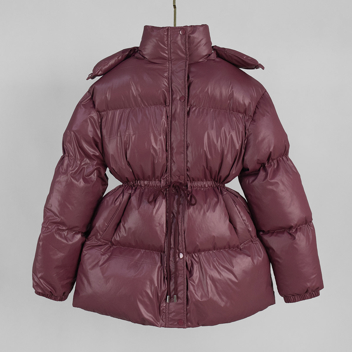 Warm Cotton Jacket