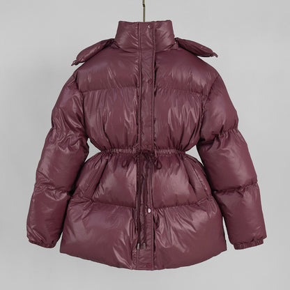 Warm Cotton Jacket