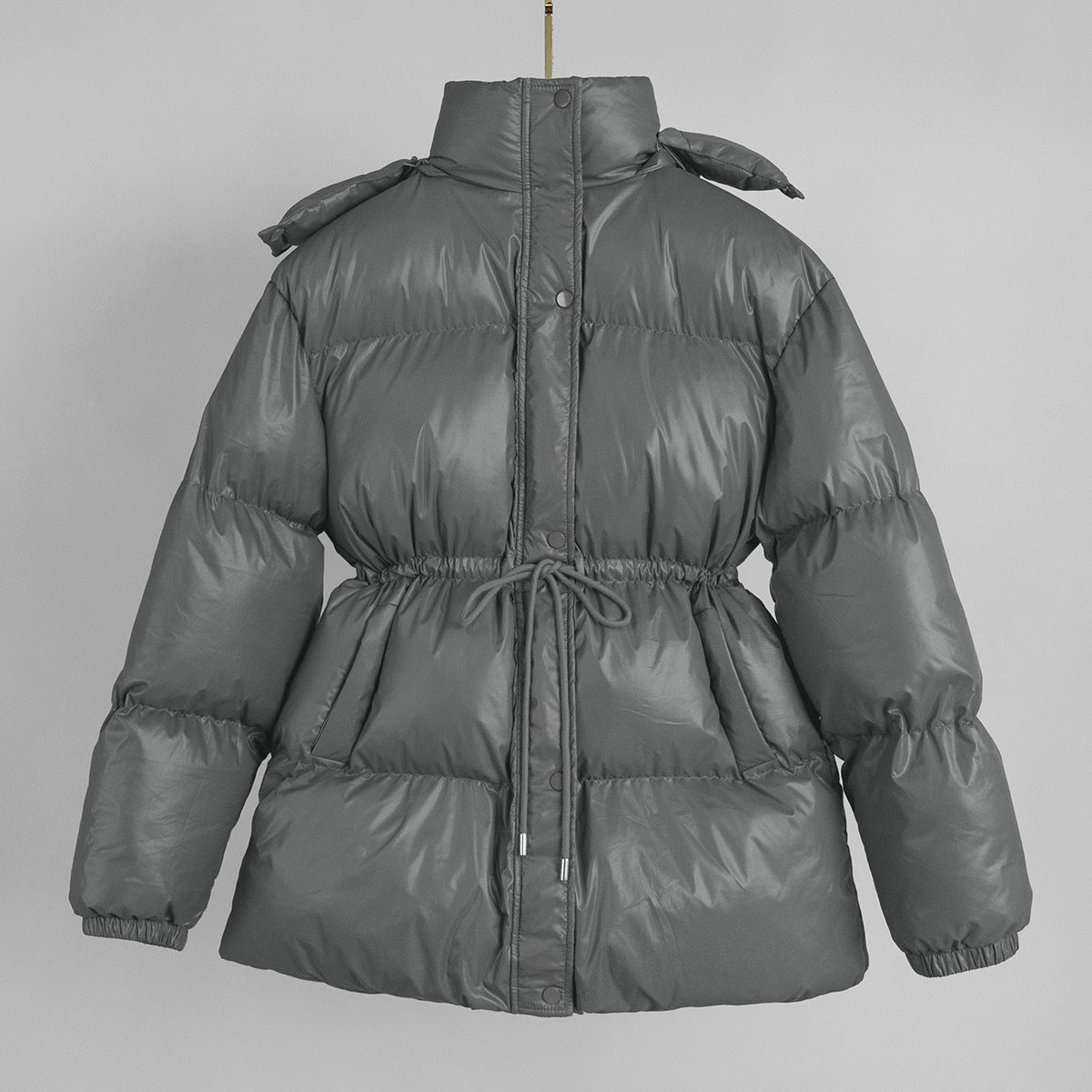 Warm Cotton Jacket
