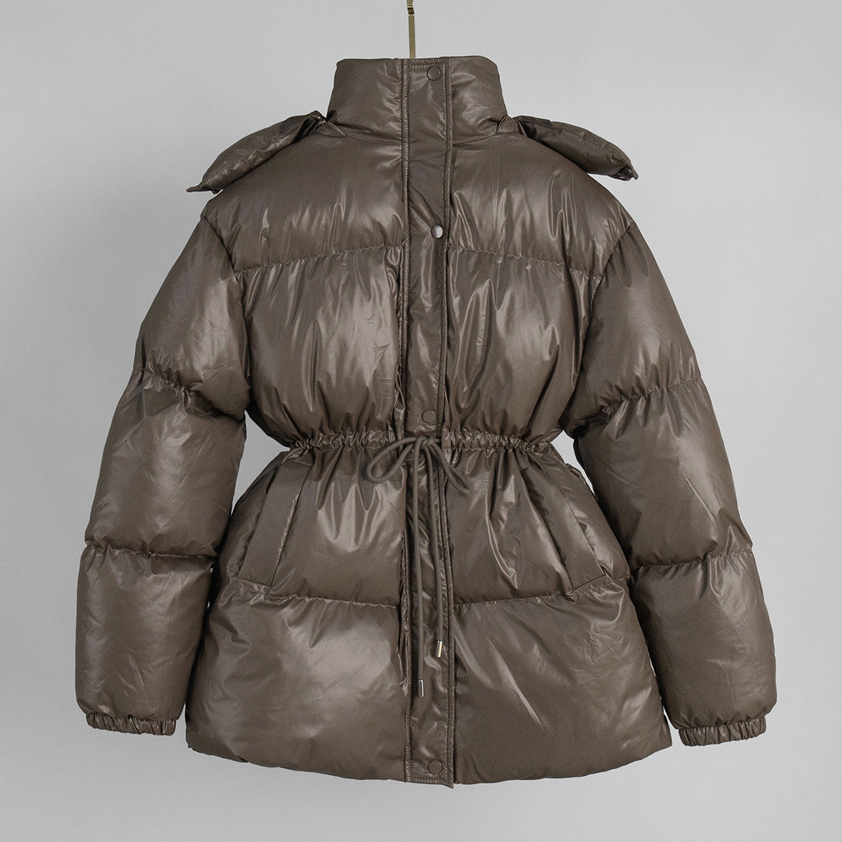 Warm Cotton Jacket