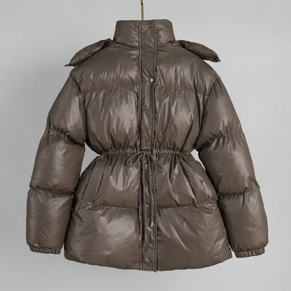 Warm Cotton Jacket