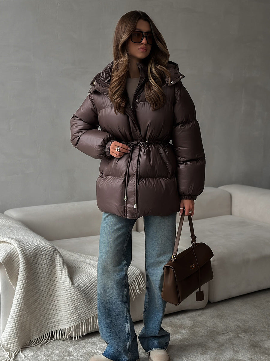 Warm Cotton Jacket