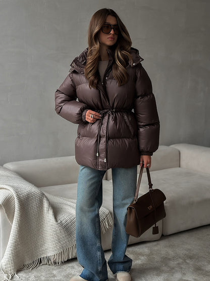 Warm Cotton Jacket