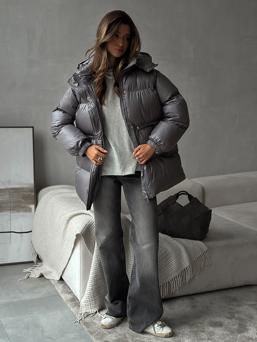 Warm Cotton Jacket