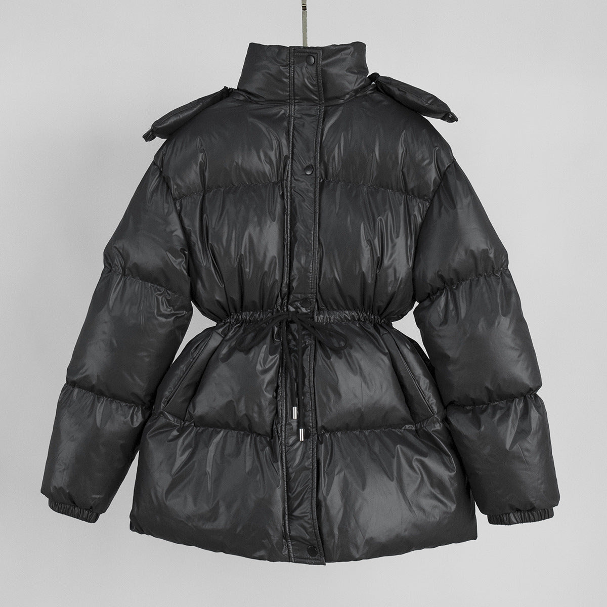 Warm Cotton Jacket