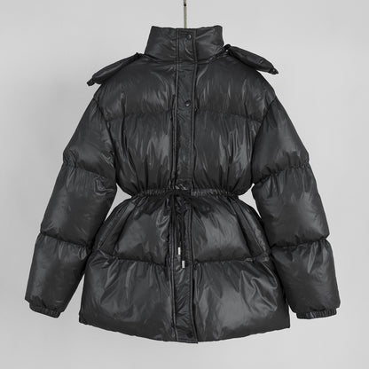 Warm Cotton Jacket