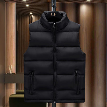 Warm Cotton Vest