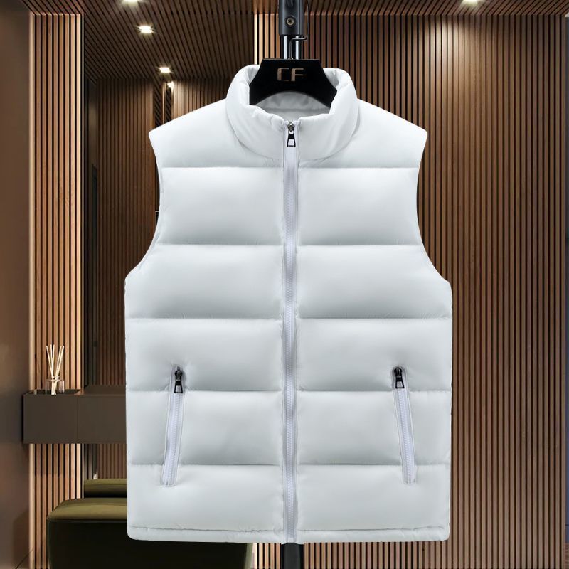 Warm Cotton Vest