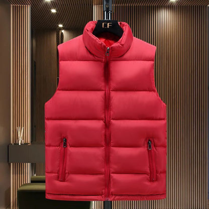 Warm Cotton Vest