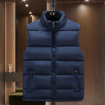 Warm Cotton Vest