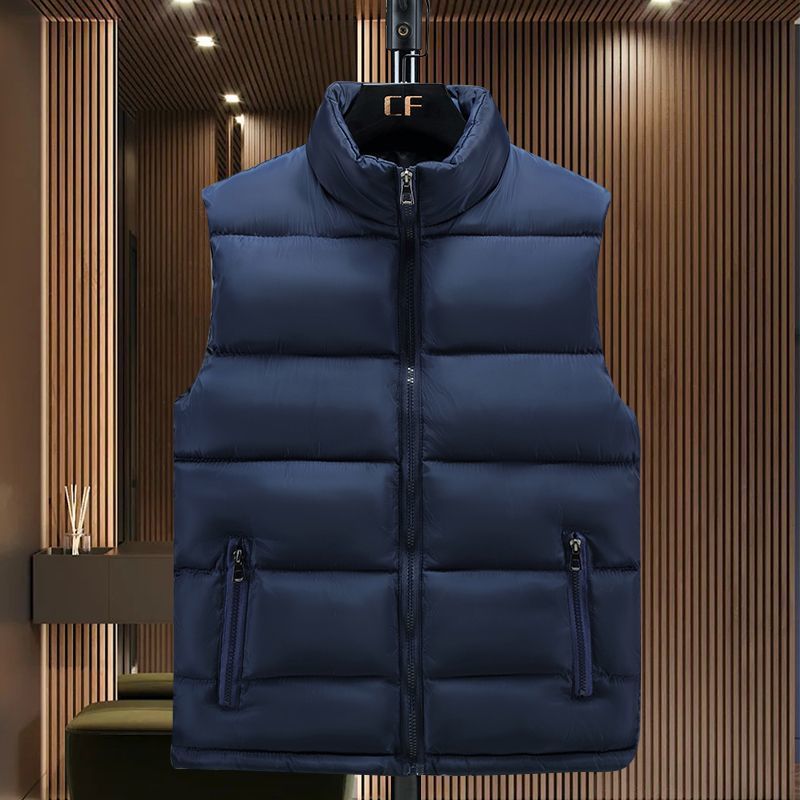 Warm Cotton Vest