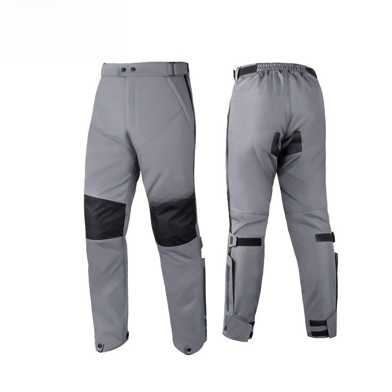 Warm Electric Quick-release Pants