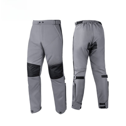 Warm Electric Quick-release Pants