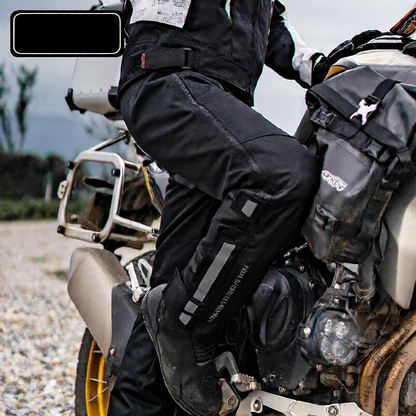 Warm Electric Quick-release Pants