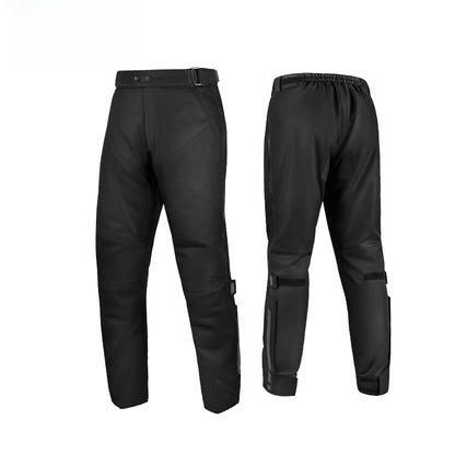 Warm Electric Quick-release Pants