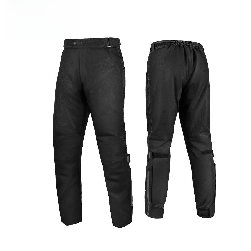 Warm Electric Quick-release Pants