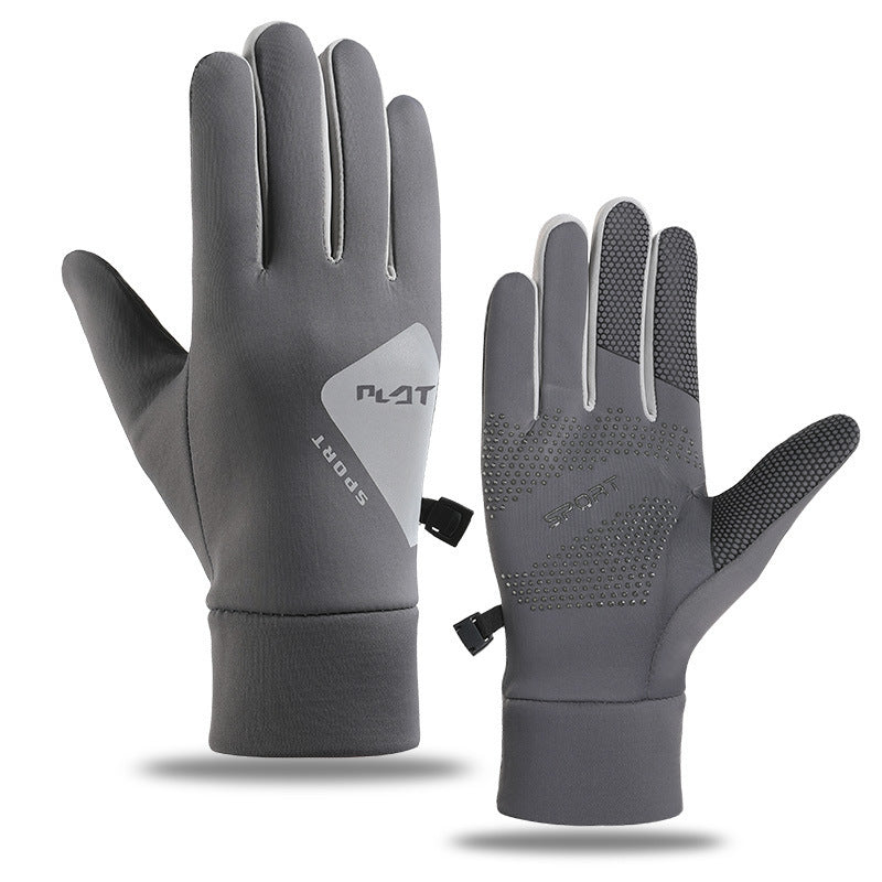 Warm Gloves
