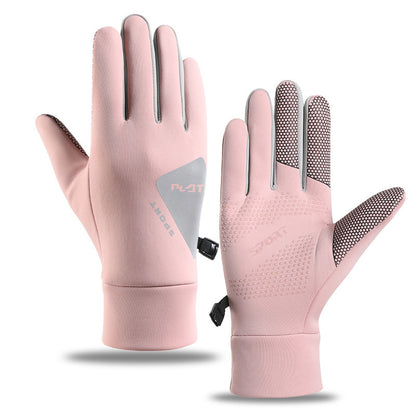 Warm Gloves