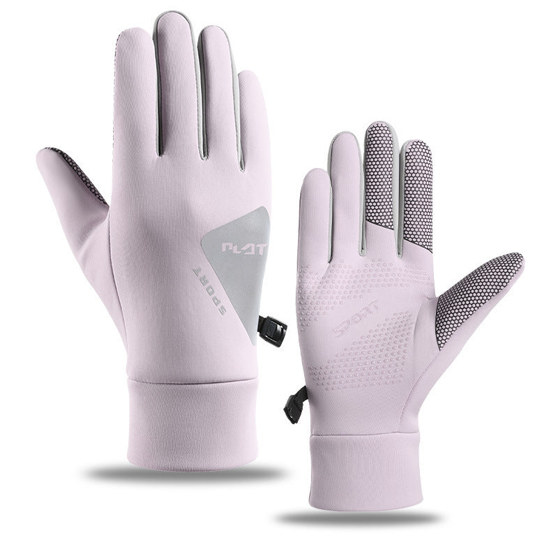 Warm Gloves