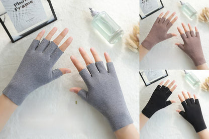 Warm Gloves