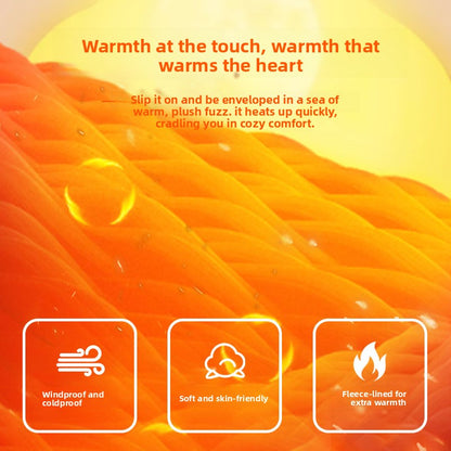 Warm Gloves