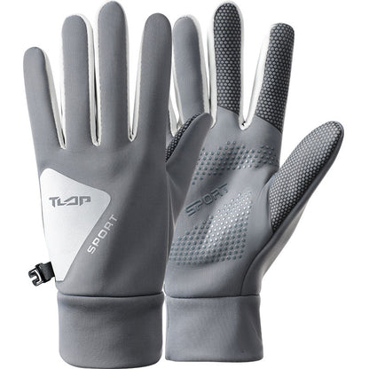 Warm Gloves