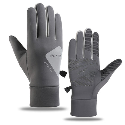 Warm Gloves