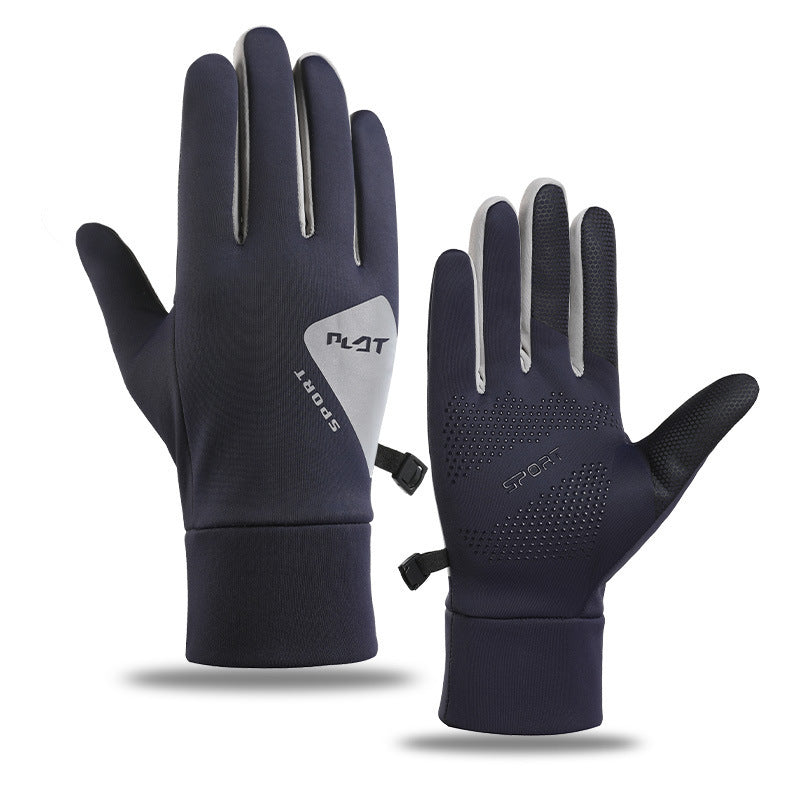 Warm Gloves