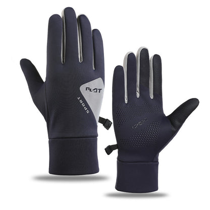 Warm Gloves
