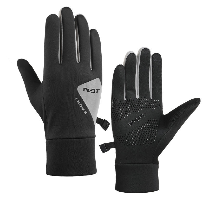 Warm Gloves