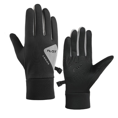 Warm Gloves
