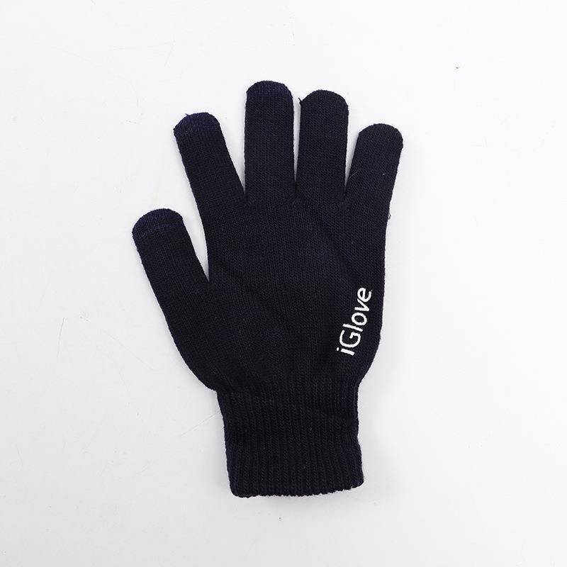 warm gloves