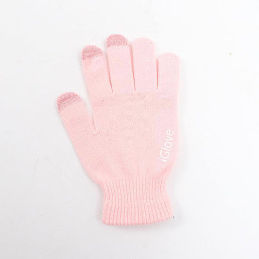 warm gloves