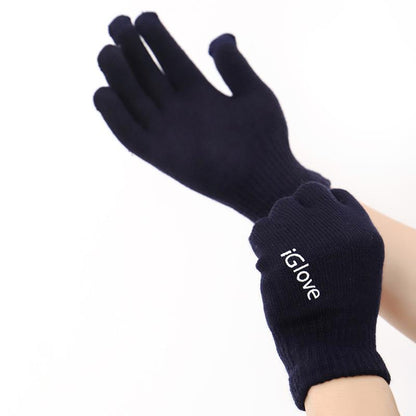 warm gloves