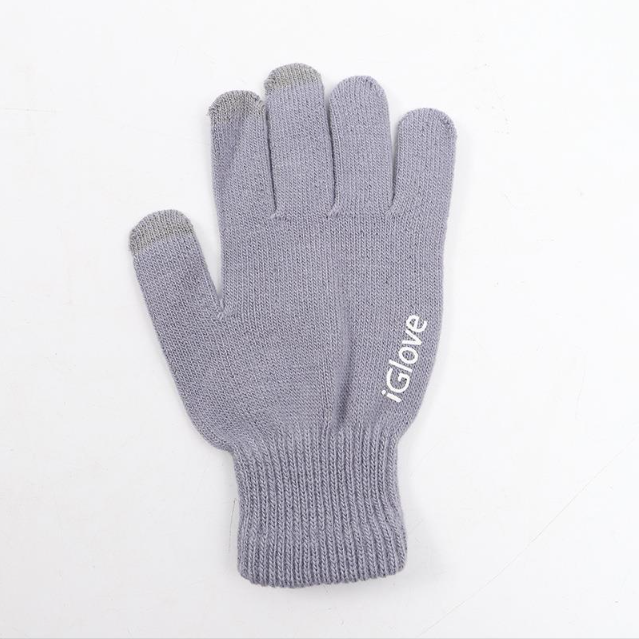 warm gloves