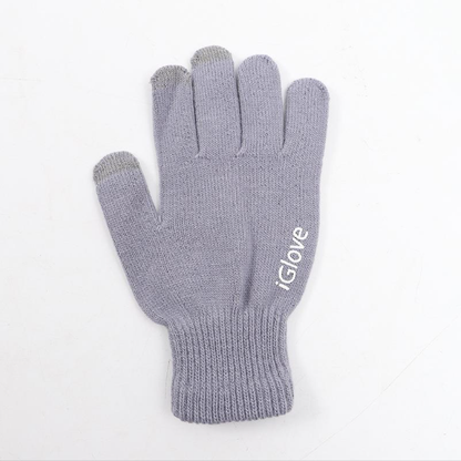 warm gloves