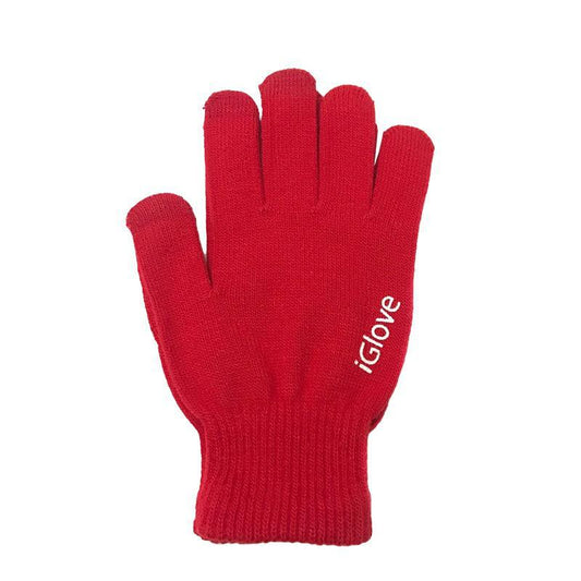warm gloves