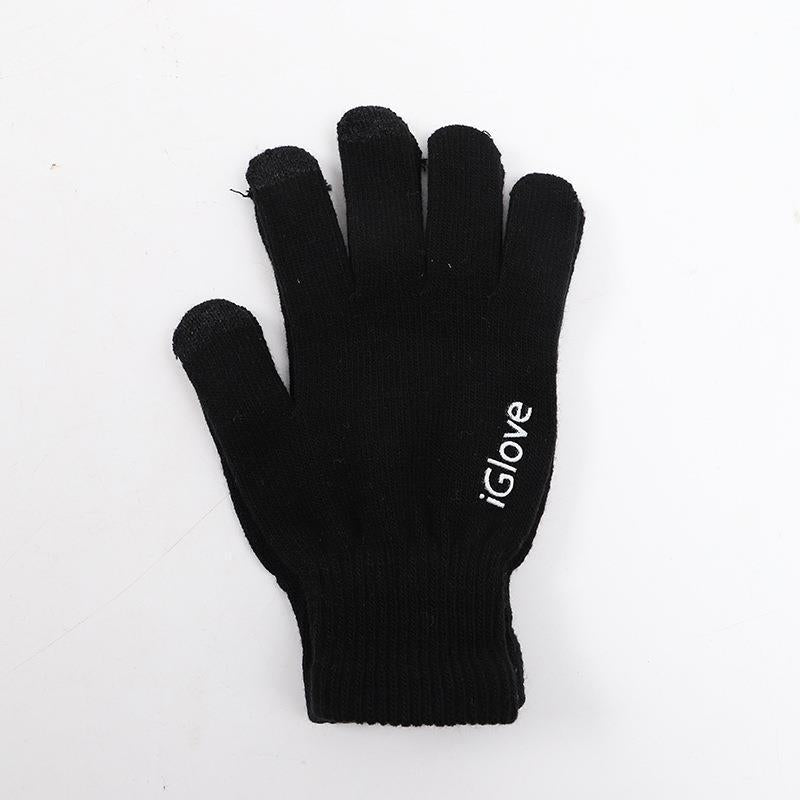 warm gloves