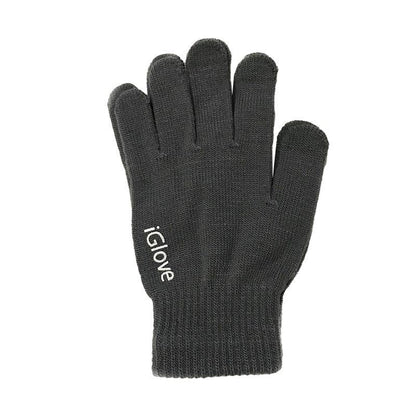 warm gloves