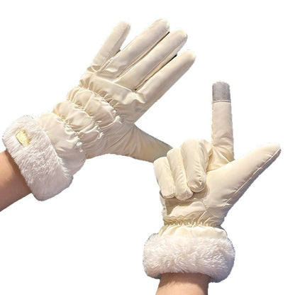 Warm Gloves