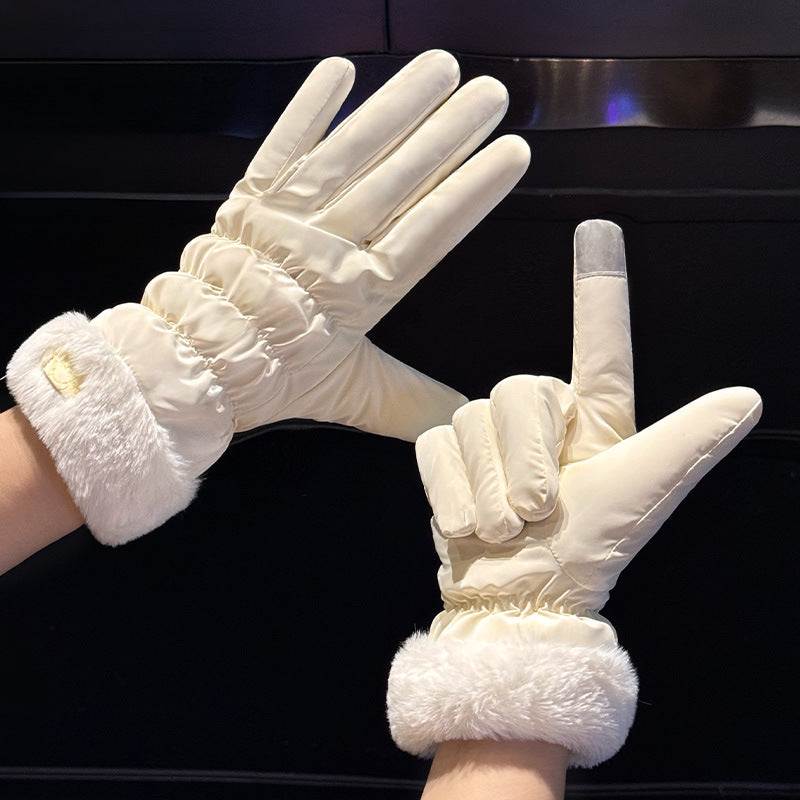Warm Gloves