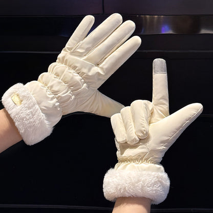 Warm Gloves