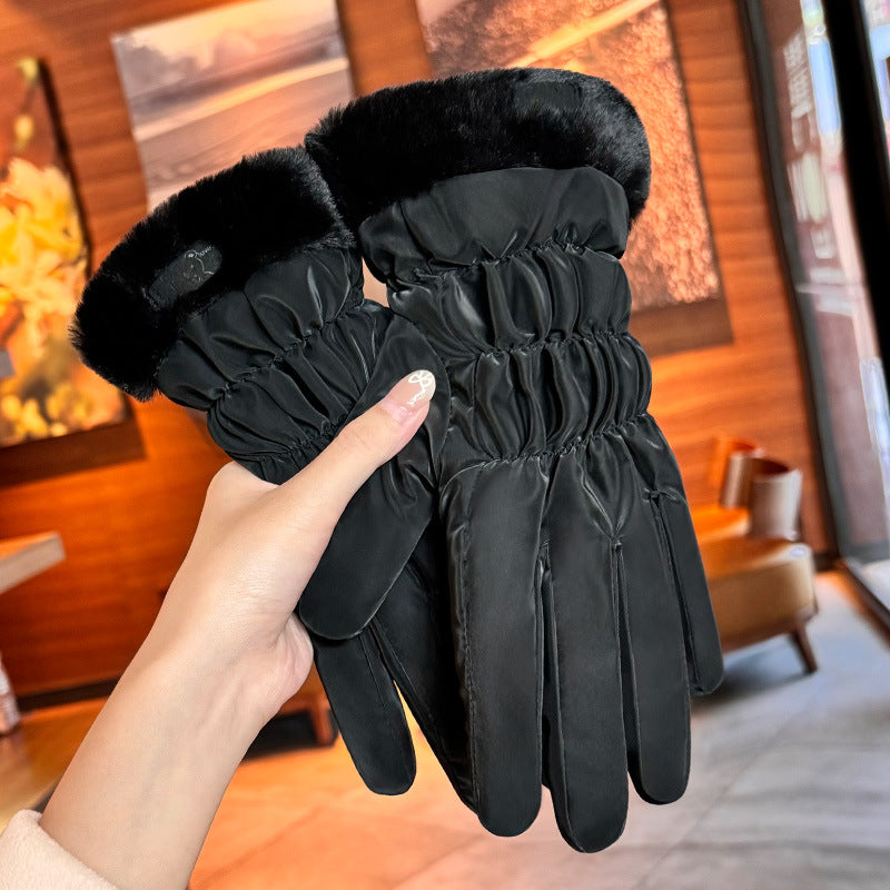 Warm Gloves