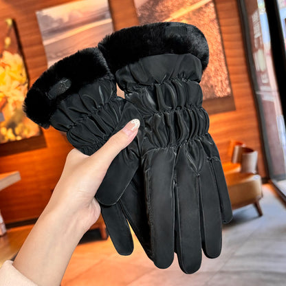 Warm Gloves