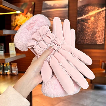 Warm Gloves