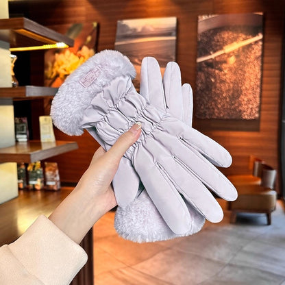 Warm Gloves